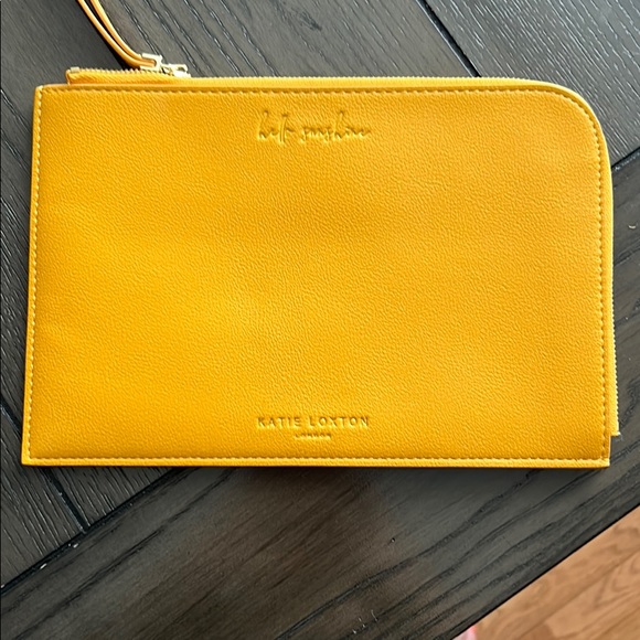 Handbags - Katie Loxton Pouch